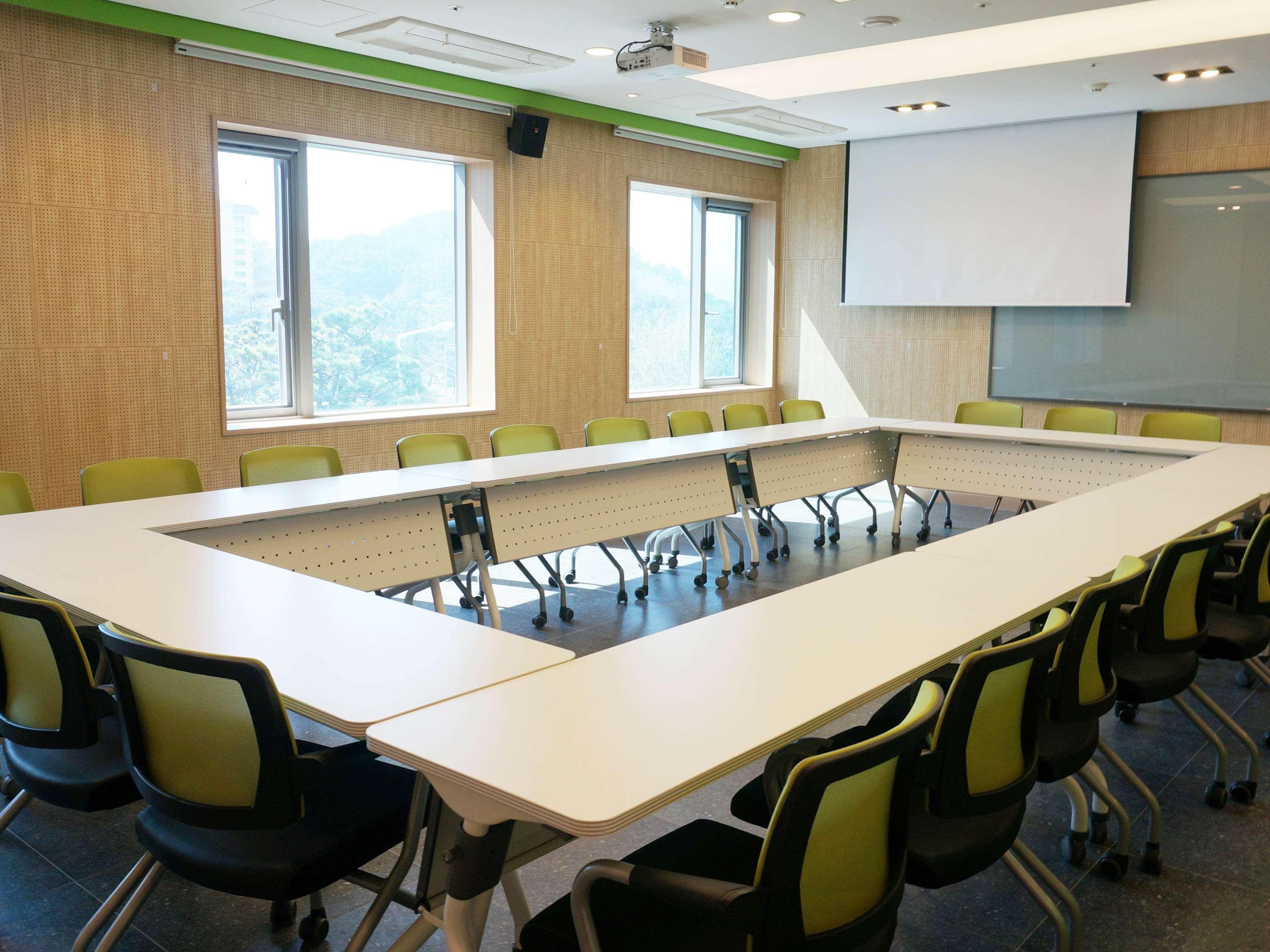 Ambassador Busan Haeundae Ngoại thất bức ảnh